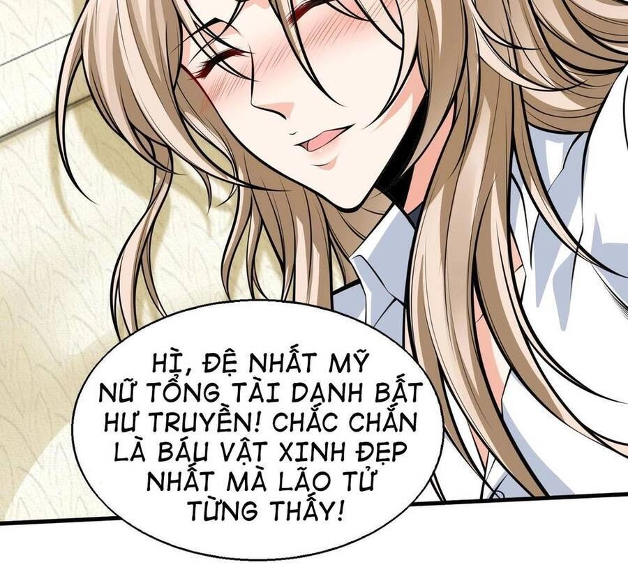 Nam Nhân Đến Từ Địa Ngục Chapter 7 - 52