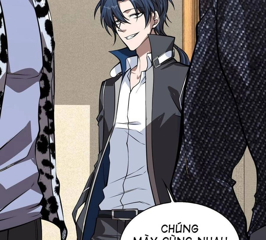 Nam Nhân Đến Từ Địa Ngục Chapter 7 - 55