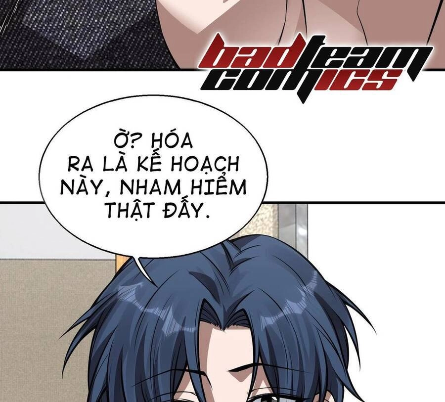 Nam Nhân Đến Từ Địa Ngục Chapter 7 - 59