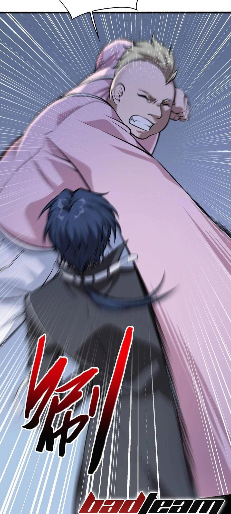 Nam Nhân Đến Từ Địa Ngục Chapter 7 - 62