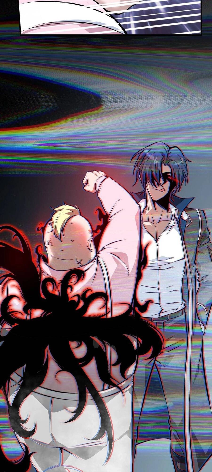 Nam Nhân Đến Từ Địa Ngục Chapter 7 - 64