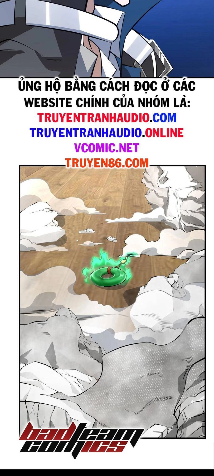 Nam Nhân Đến Từ Địa Ngục Chapter 7 - 68