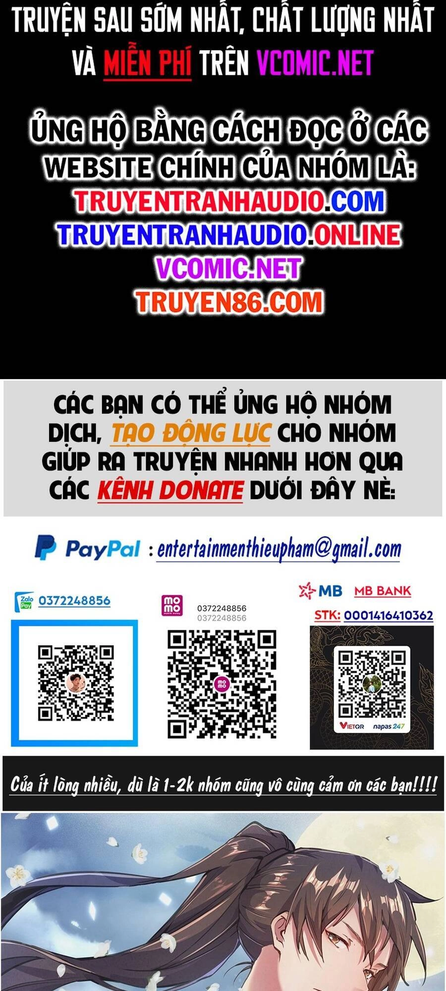 Nam Nhân Đến Từ Địa Ngục Chapter 7 - 70