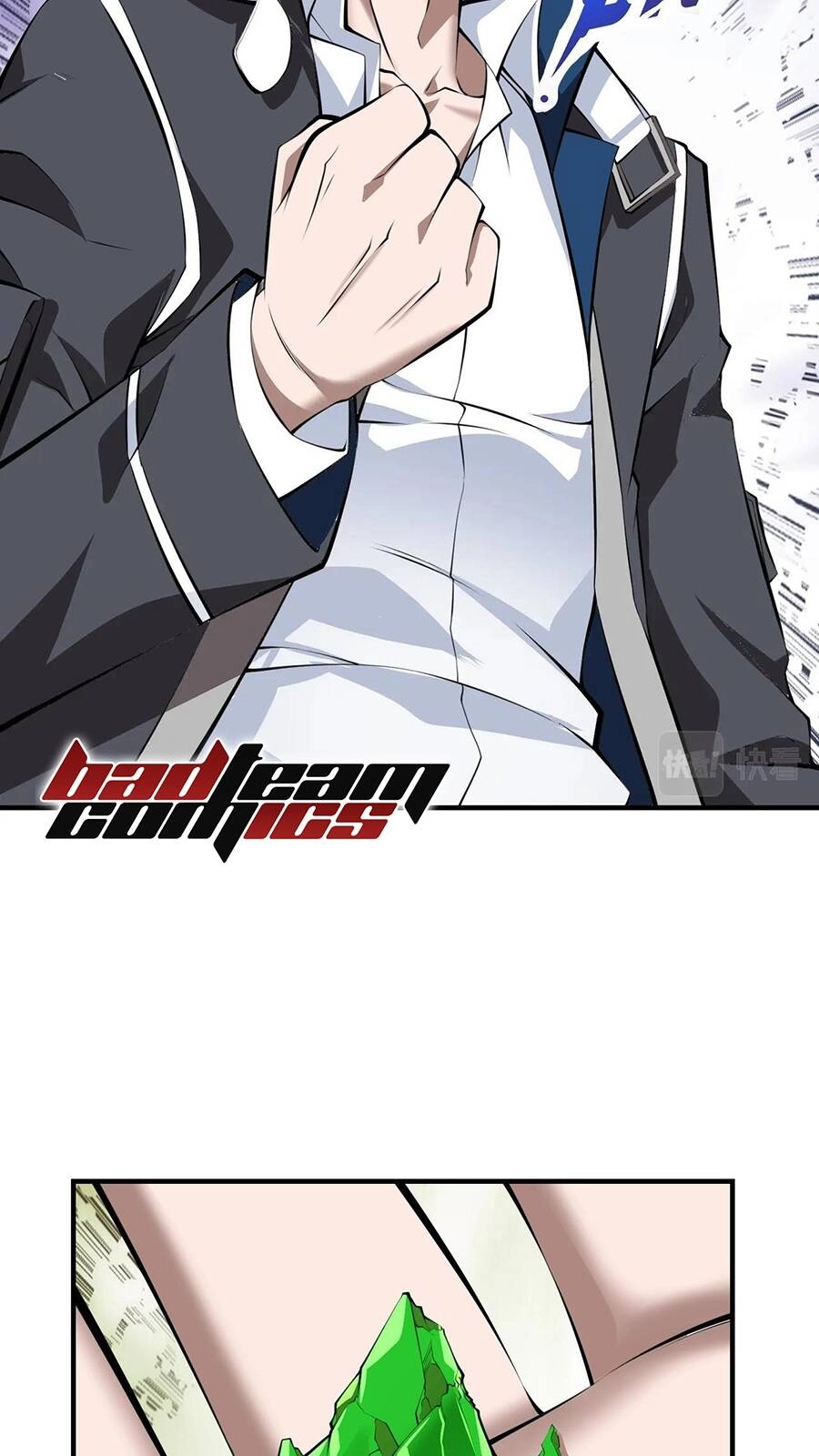 Nam Nhân Đến Từ Địa Ngục Chapter 8 - 6