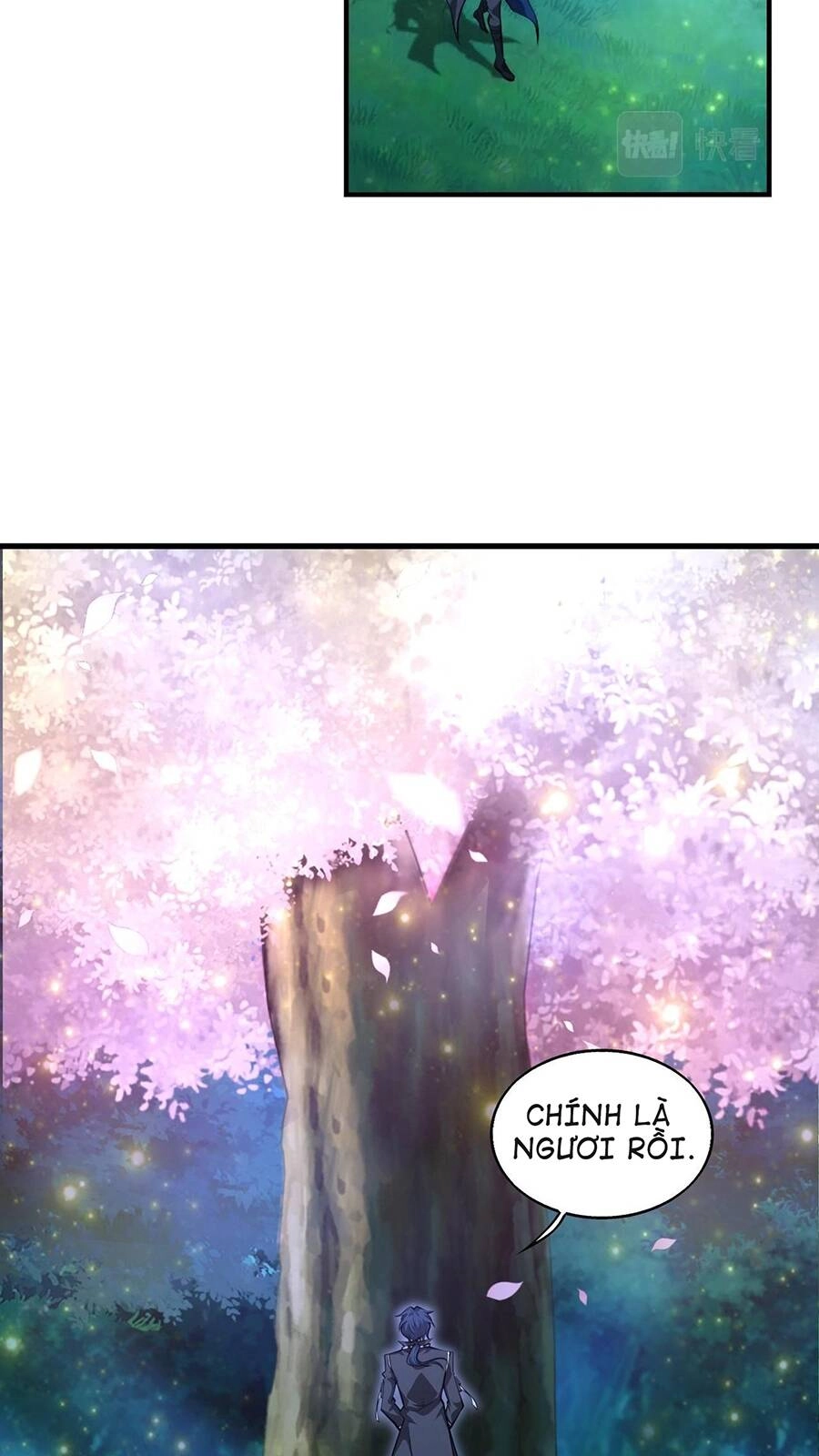 Nam Nhân Đến Từ Địa Ngục Chapter 8 - 12