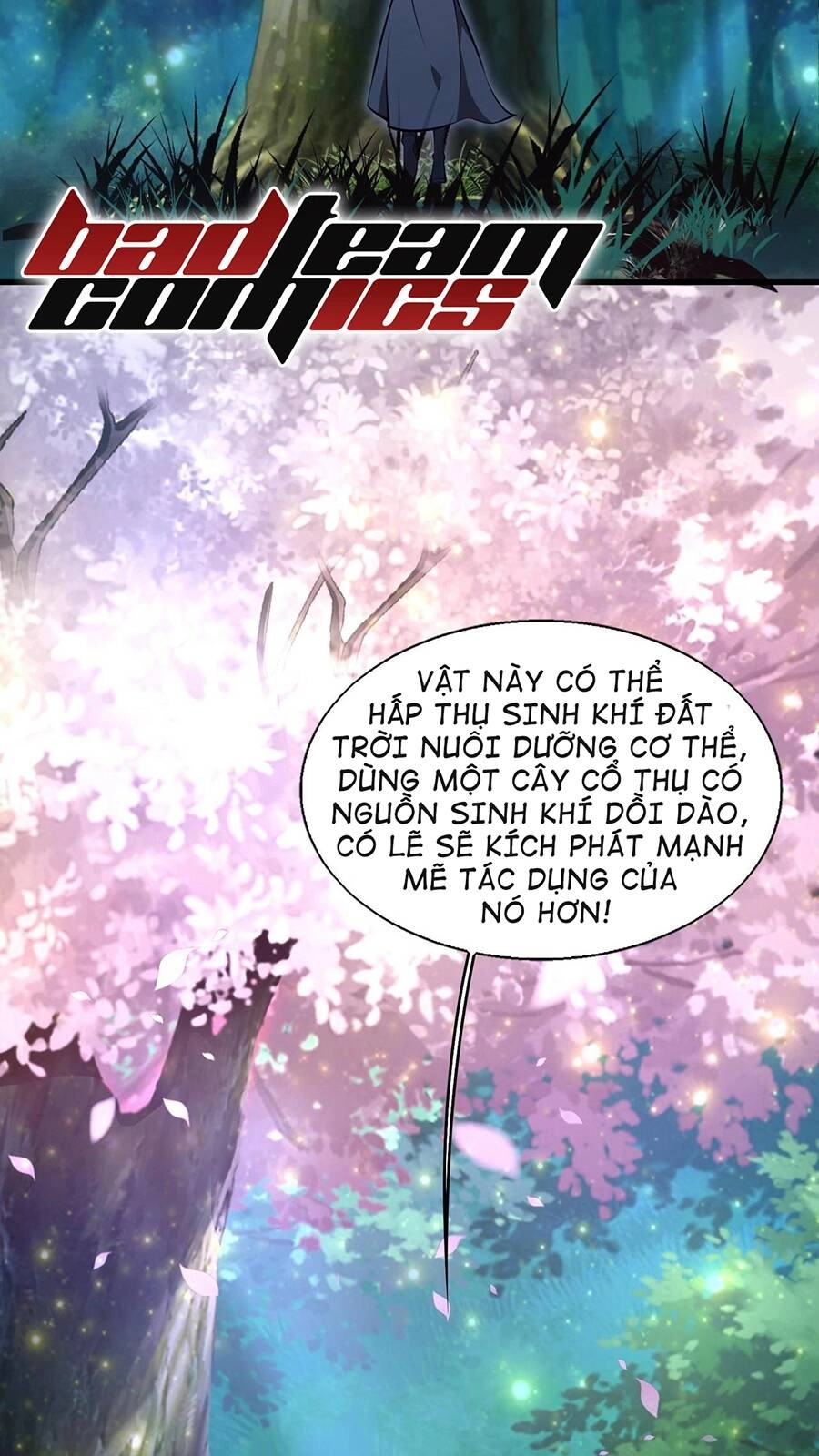 Nam Nhân Đến Từ Địa Ngục Chapter 8 - 13