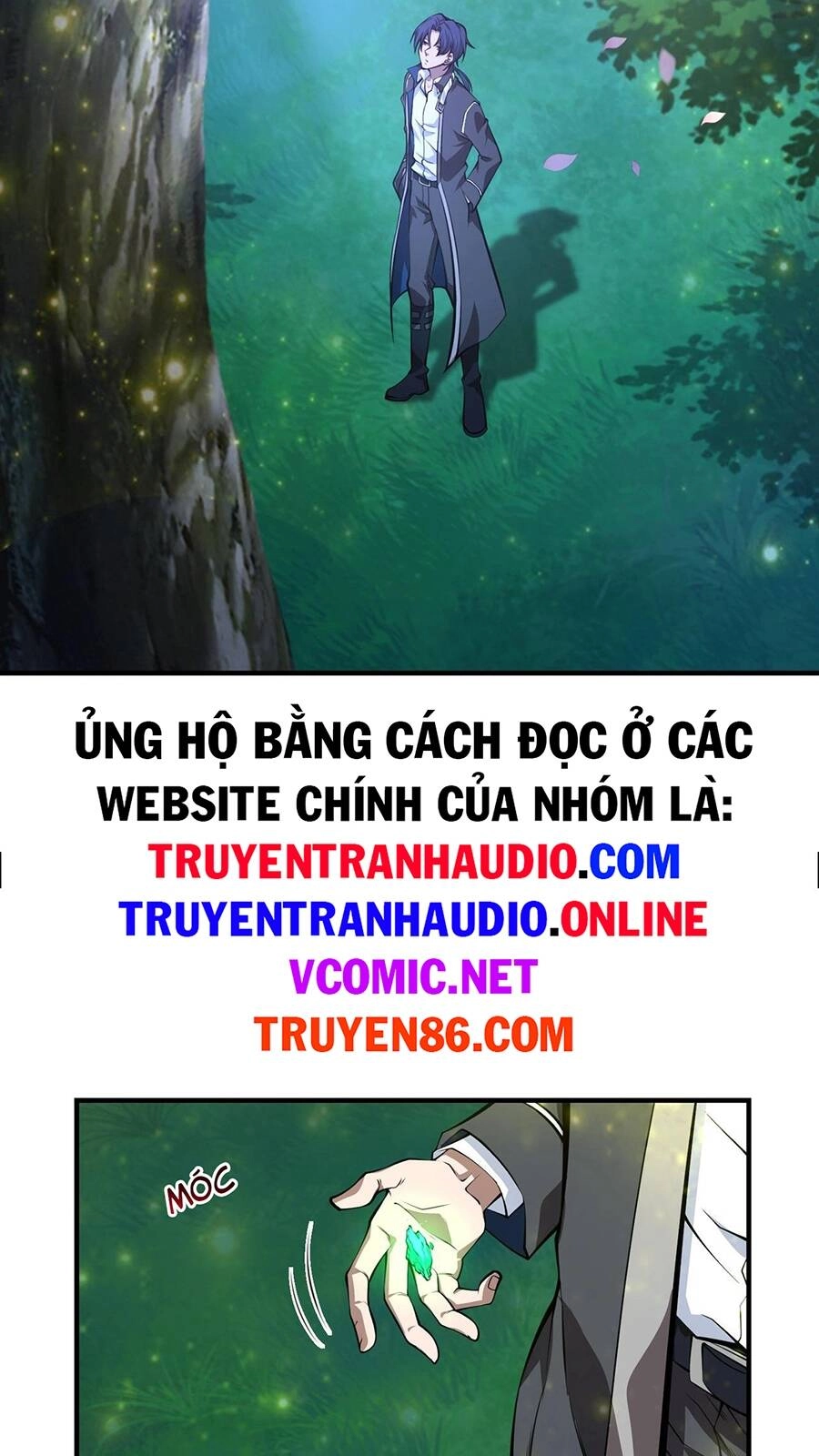 Nam Nhân Đến Từ Địa Ngục Chapter 8 - 14