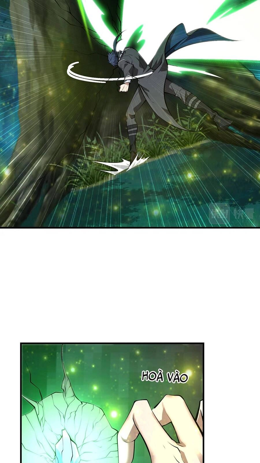 Nam Nhân Đến Từ Địa Ngục Chapter 8 - 17