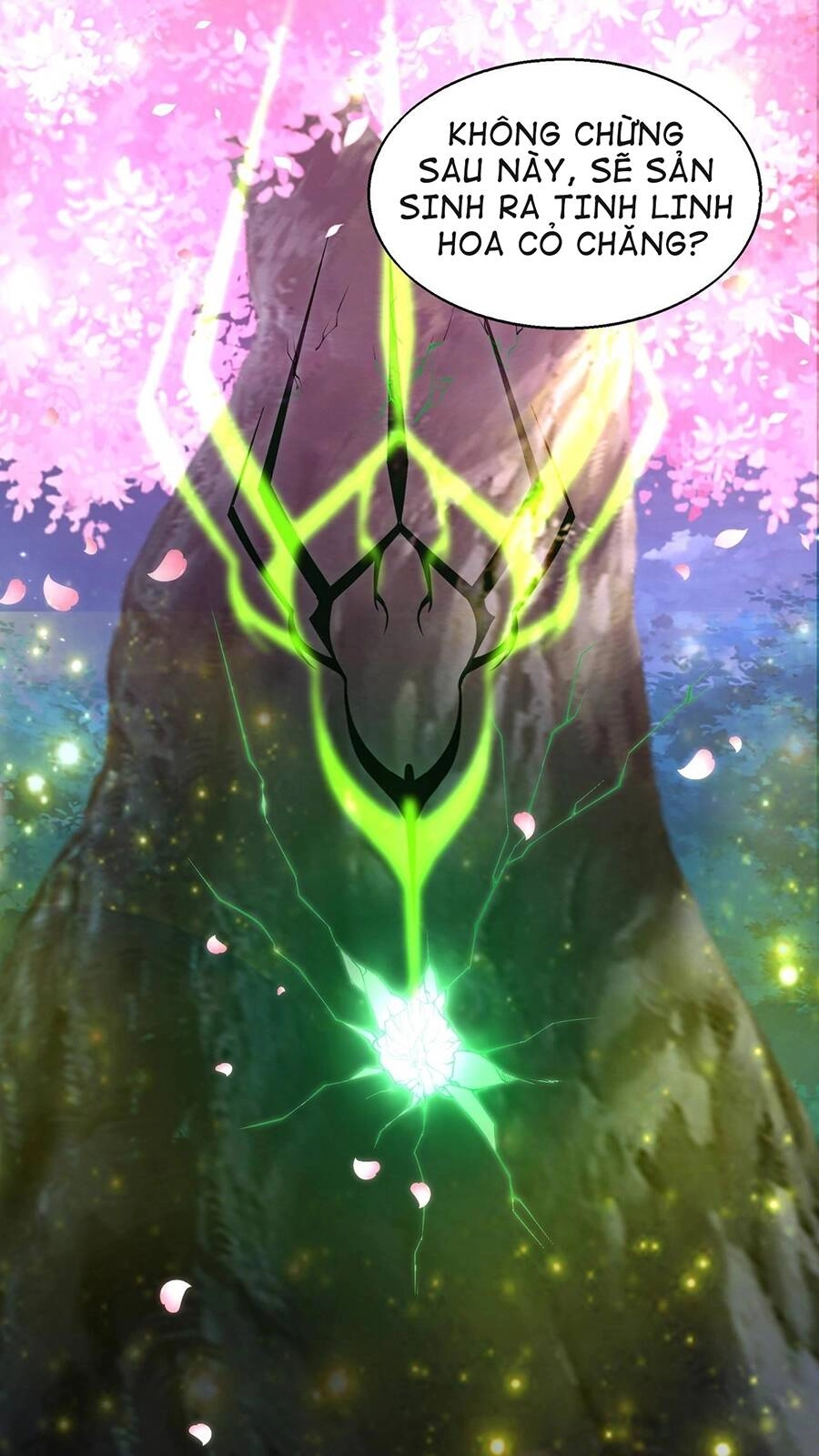 Nam Nhân Đến Từ Địa Ngục Chapter 8 - 19