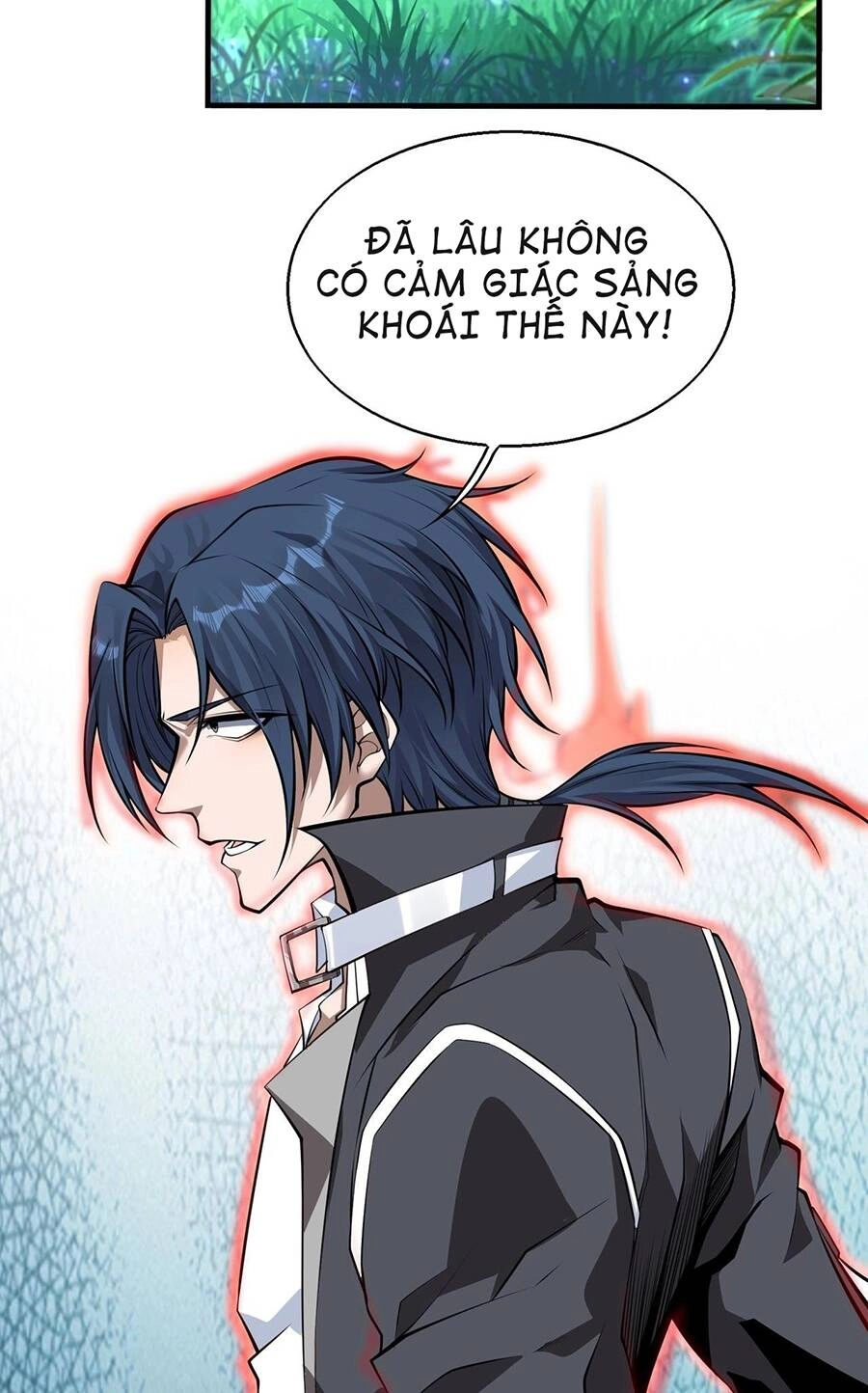 Nam Nhân Đến Từ Địa Ngục Chapter 8 - 23