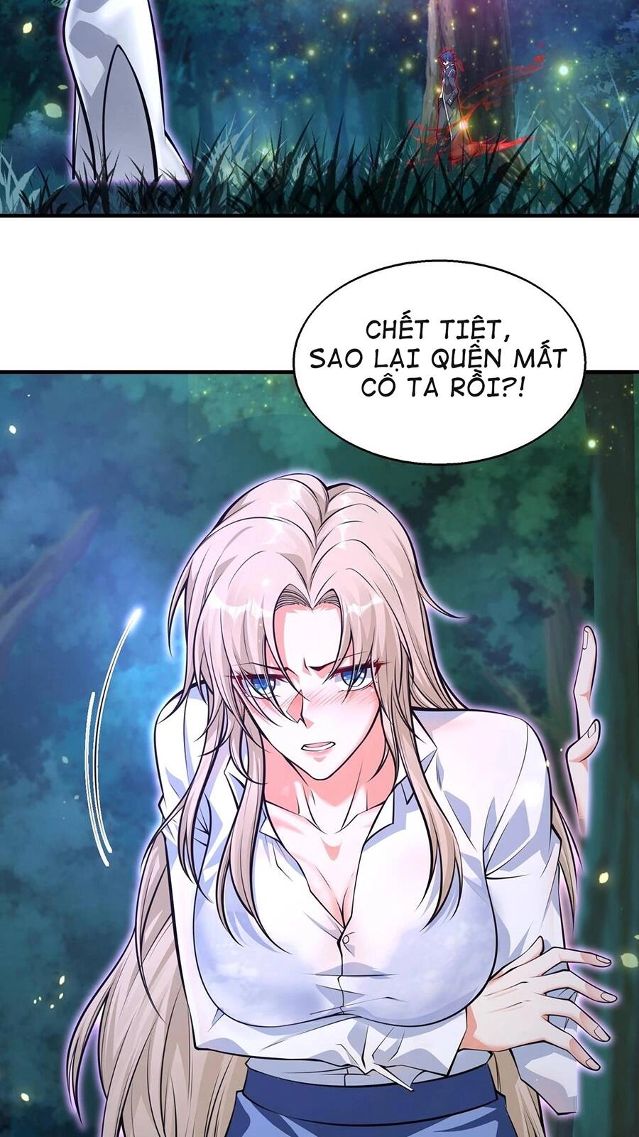 Nam Nhân Đến Từ Địa Ngục Chapter 8 - 25