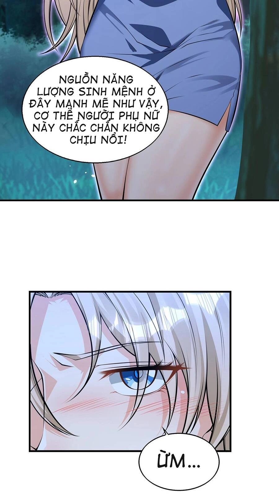 Nam Nhân Đến Từ Địa Ngục Chapter 8 - 26