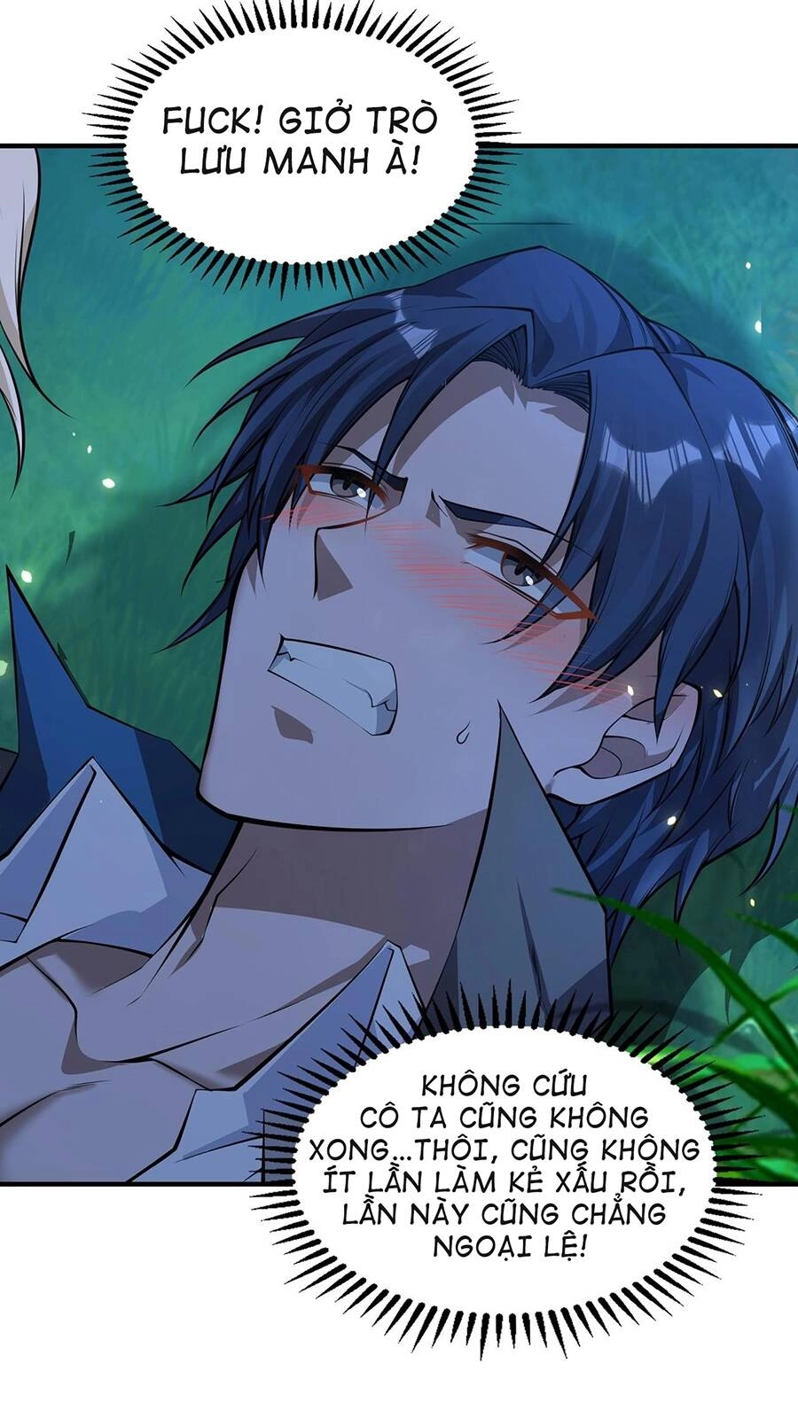 Nam Nhân Đến Từ Địa Ngục Chapter 8 - 32