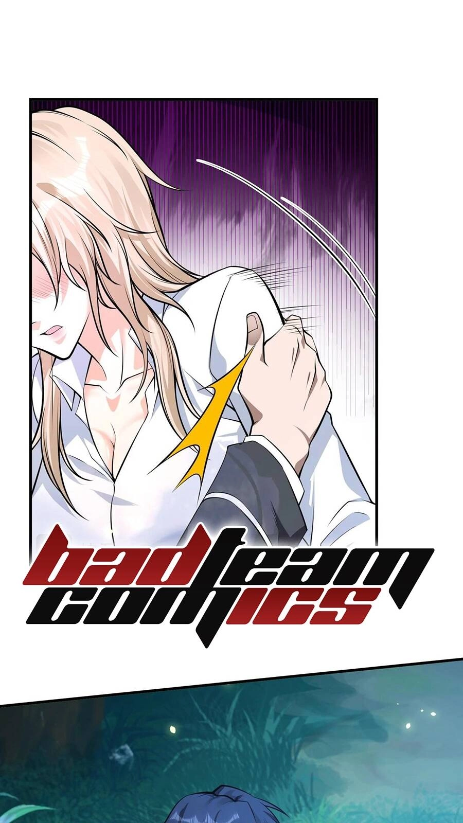 Nam Nhân Đến Từ Địa Ngục Chapter 8 - 33