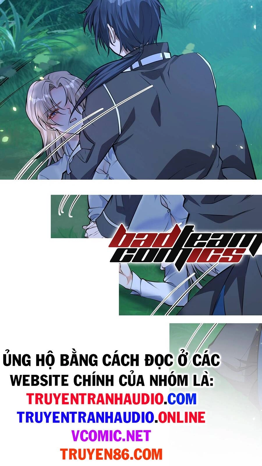 Nam Nhân Đến Từ Địa Ngục Chapter 8 - 34