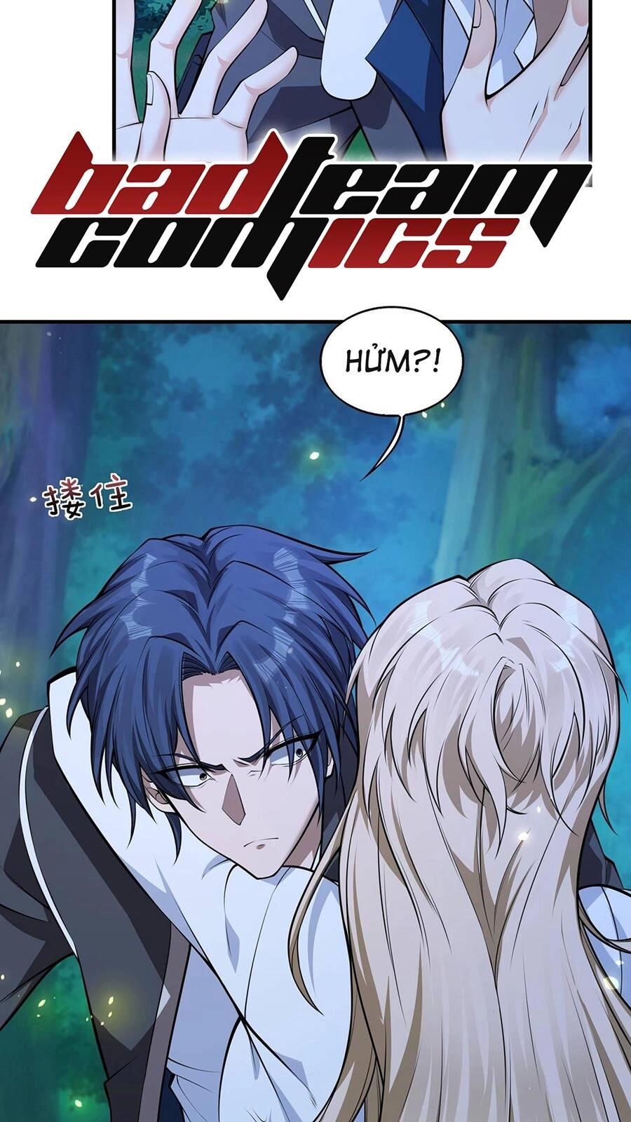 Nam Nhân Đến Từ Địa Ngục Chapter 8 - 41