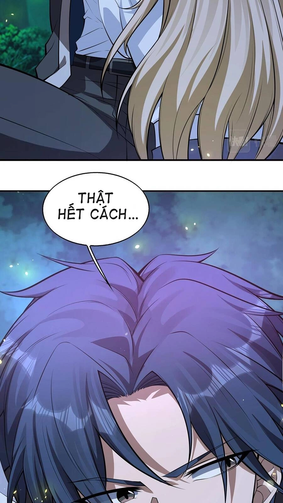 Nam Nhân Đến Từ Địa Ngục Chapter 8 - 42