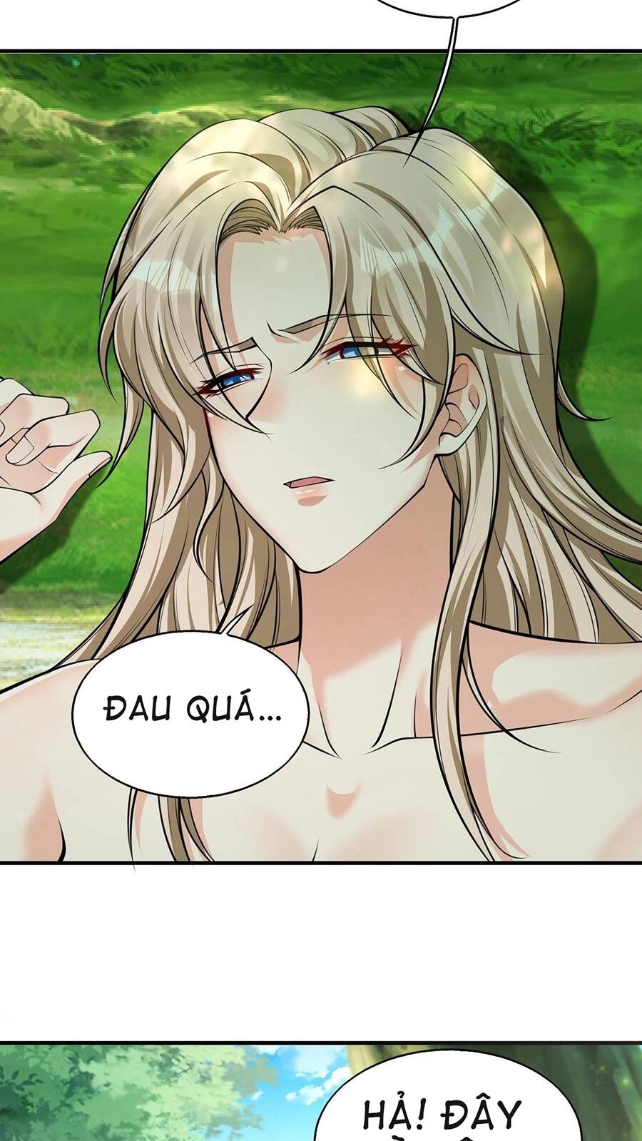 Nam Nhân Đến Từ Địa Ngục Chapter 8 - 46