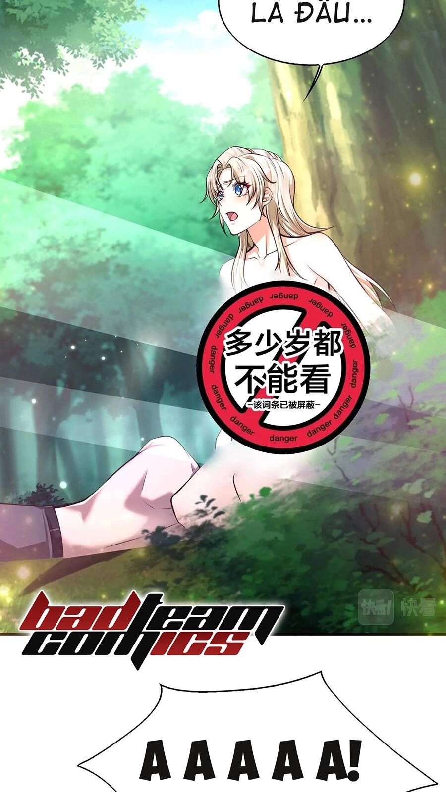 Nam Nhân Đến Từ Địa Ngục Chapter 8 - 47