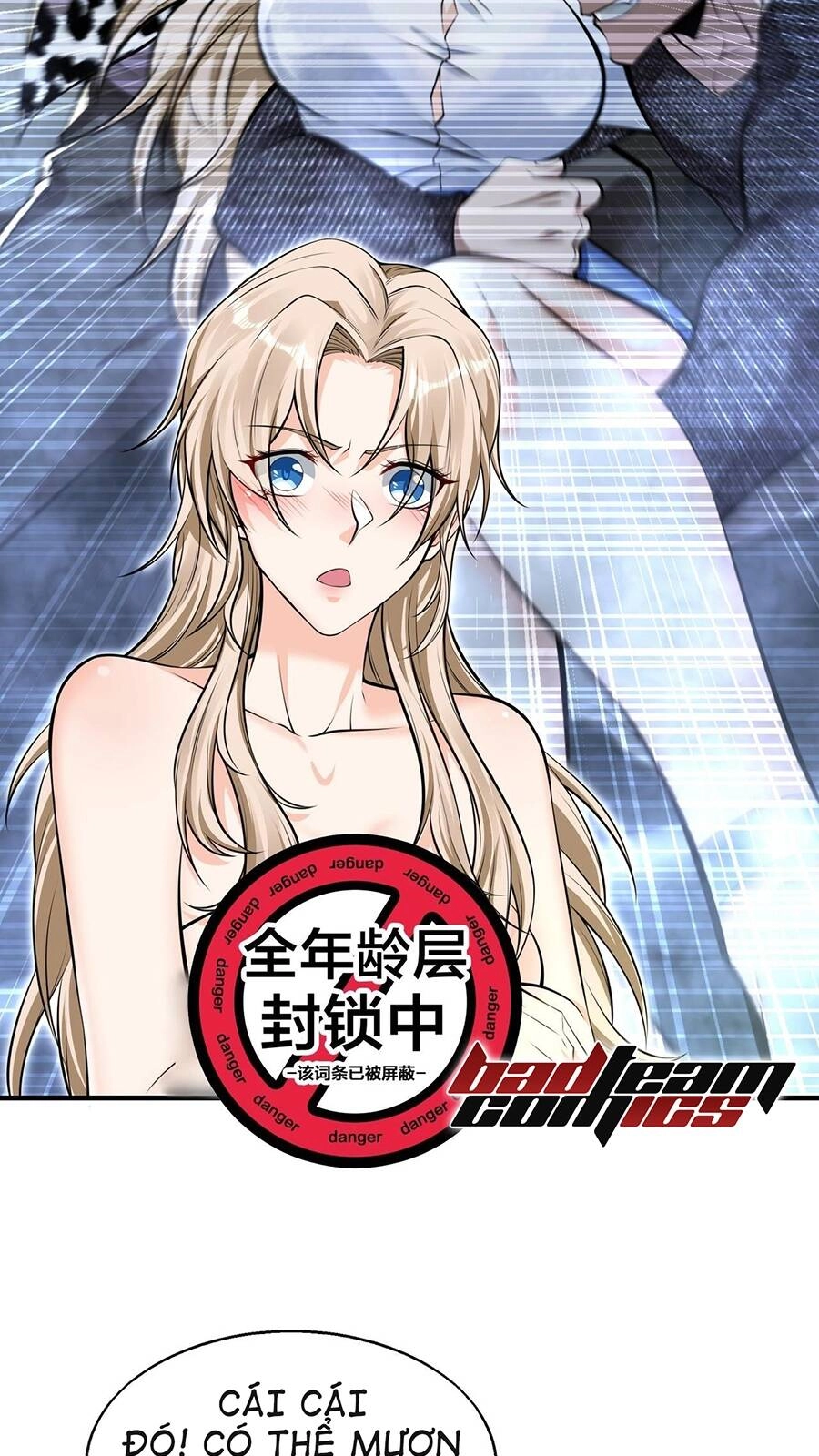 Nam Nhân Đến Từ Địa Ngục Chapter 8 - 51