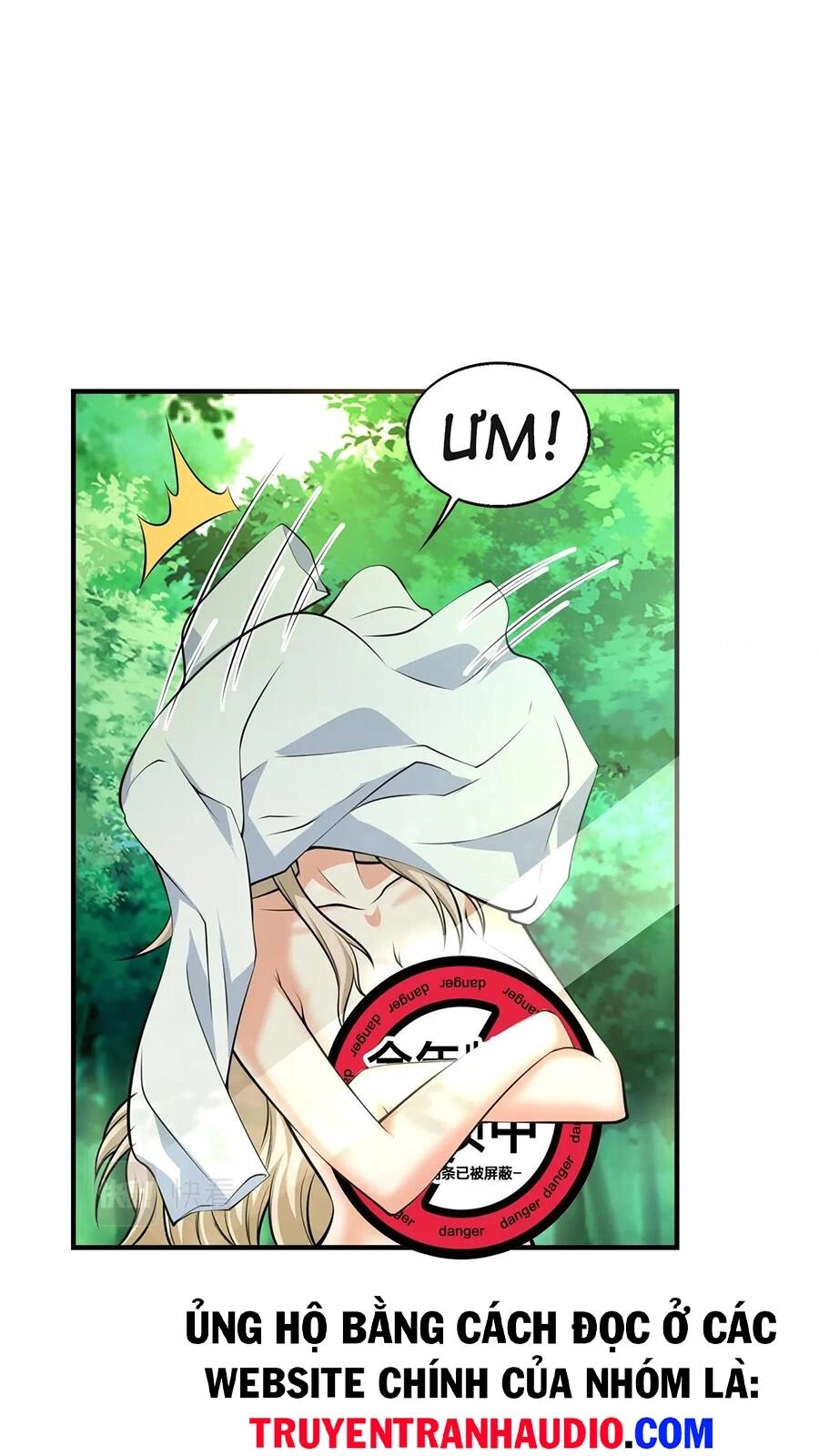 Nam Nhân Đến Từ Địa Ngục Chapter 8 - 59