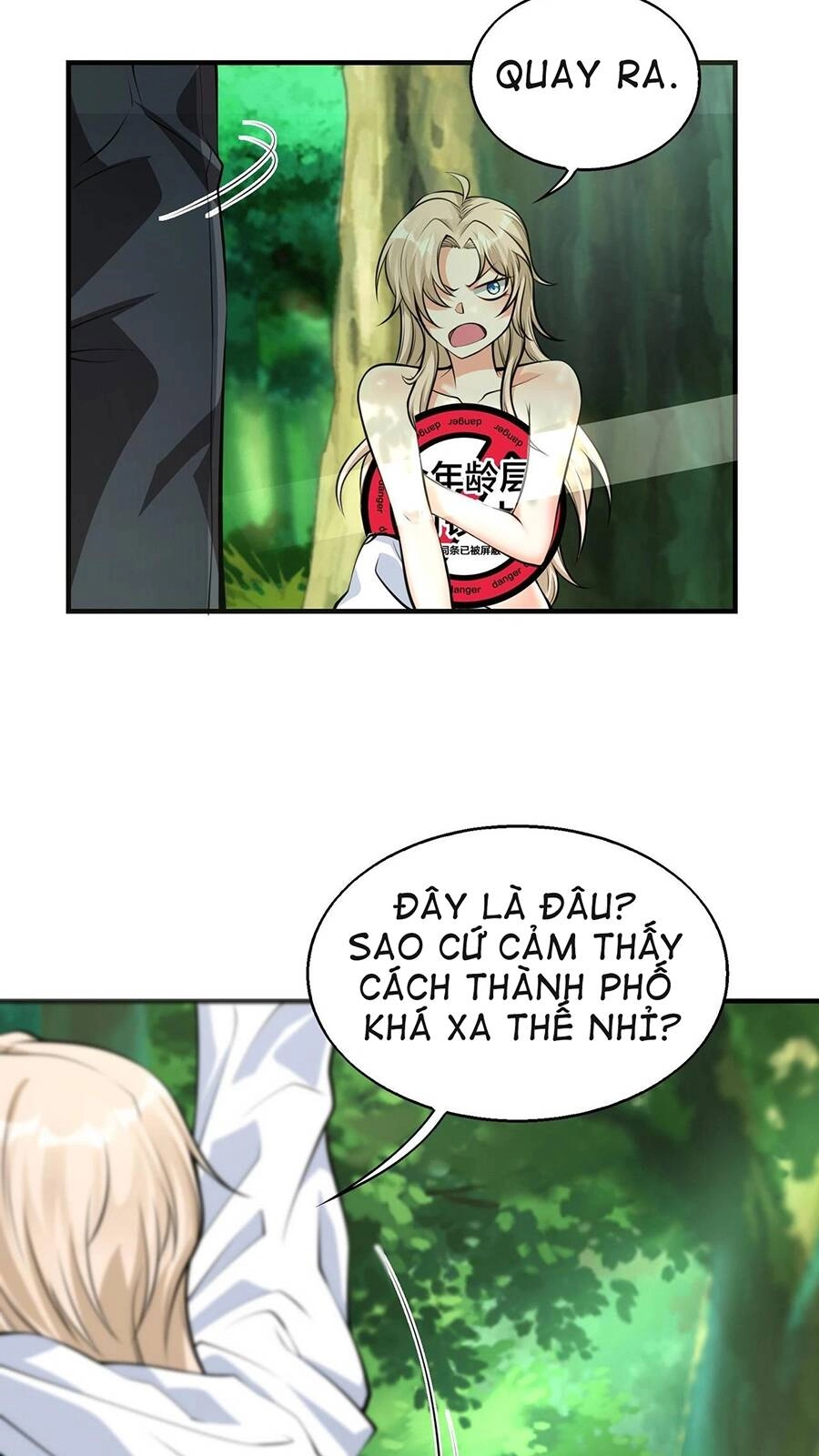 Nam Nhân Đến Từ Địa Ngục Chapter 8 - 61