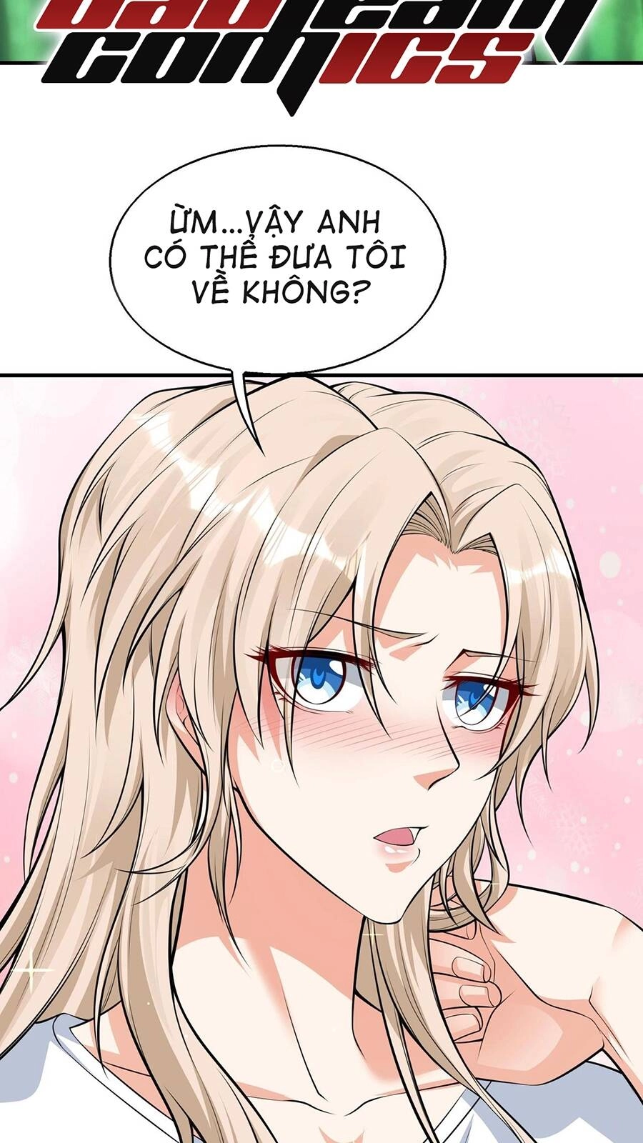 Nam Nhân Đến Từ Địa Ngục Chapter 8 - 64