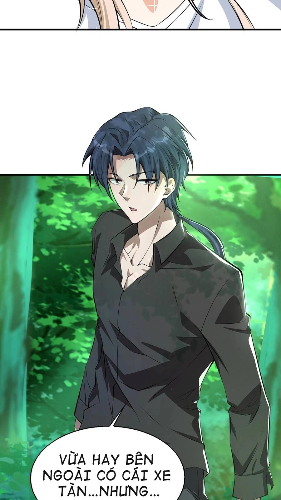 Nam Nhân Đến Từ Địa Ngục Chapter 8 - 65