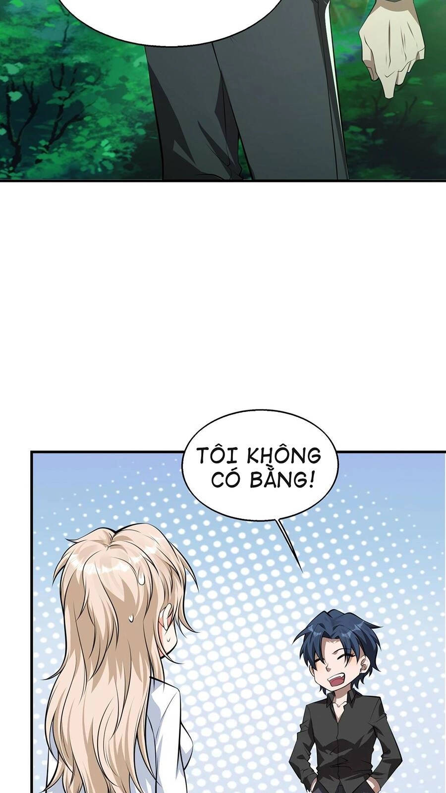 Nam Nhân Đến Từ Địa Ngục Chapter 8 - 66