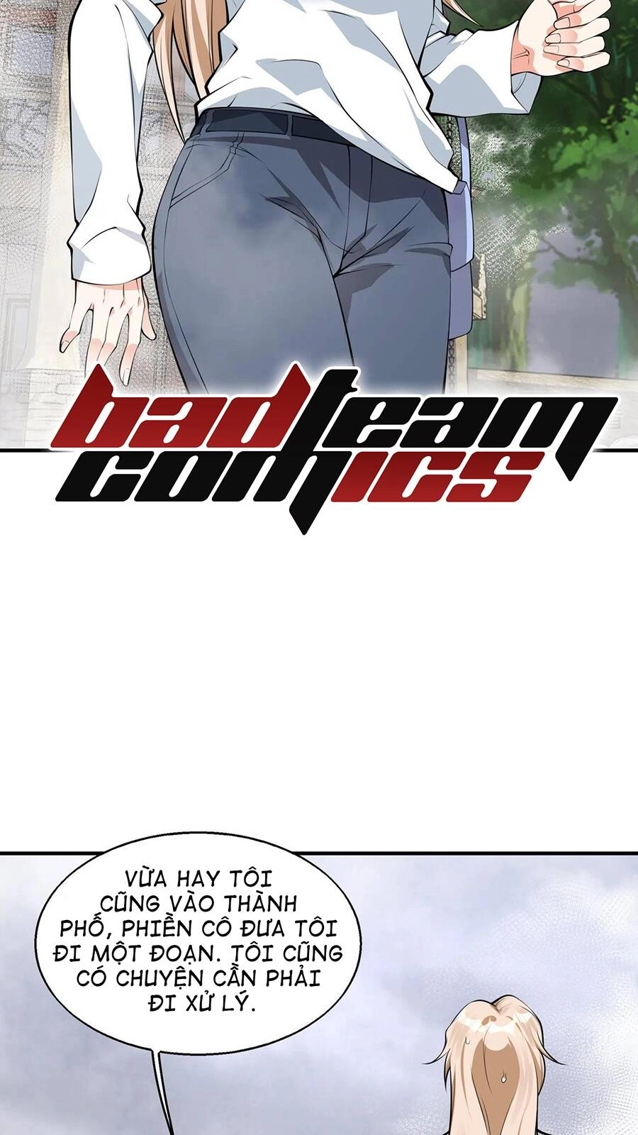 Nam Nhân Đến Từ Địa Ngục Chapter 9 - 6