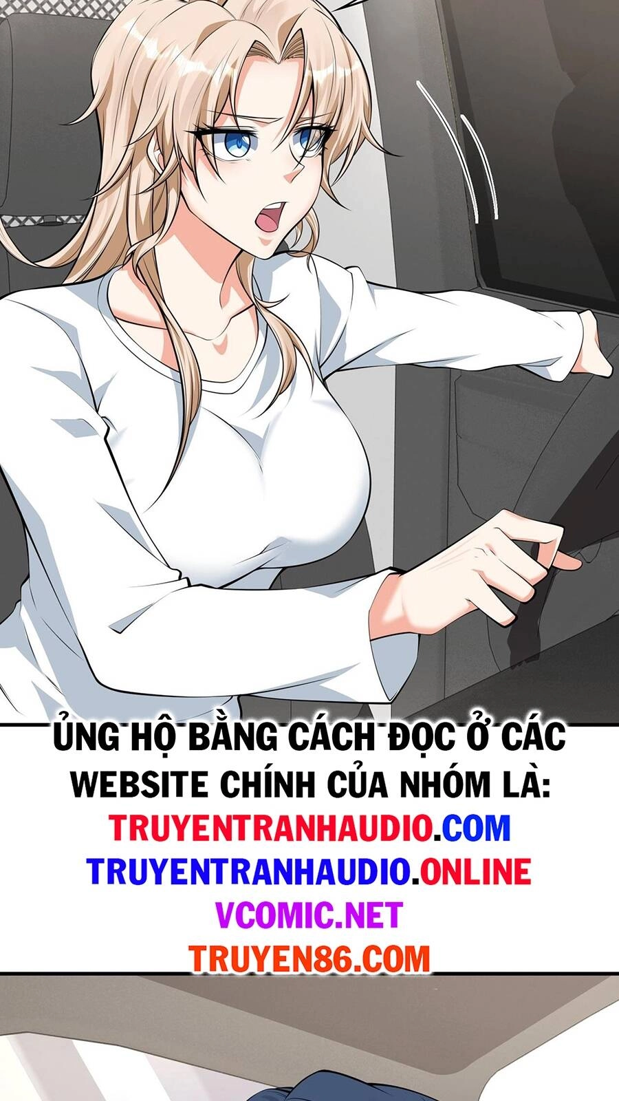 Nam Nhân Đến Từ Địa Ngục Chapter 9 - 8