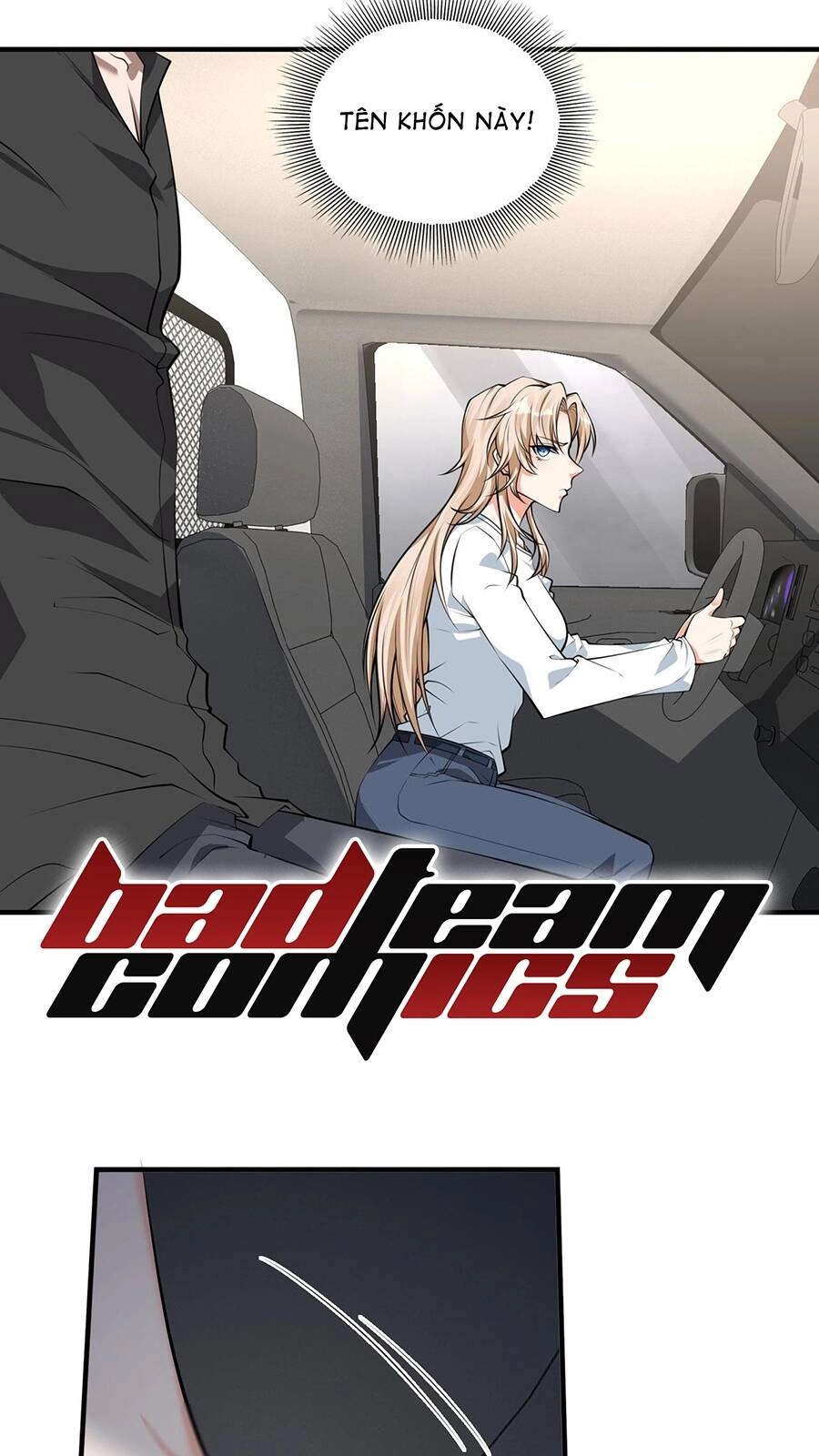 Nam Nhân Đến Từ Địa Ngục Chapter 9 - 10