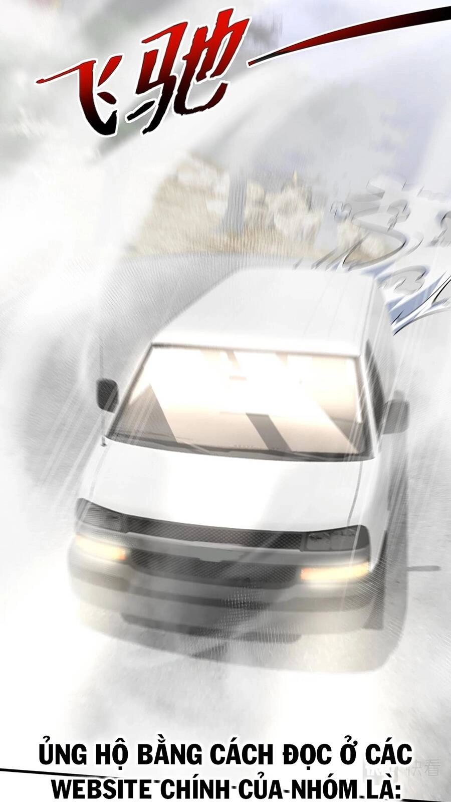 Nam Nhân Đến Từ Địa Ngục Chapter 9 - 12