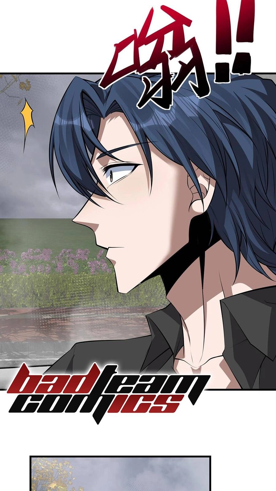 Nam Nhân Đến Từ Địa Ngục Chapter 9 - 16