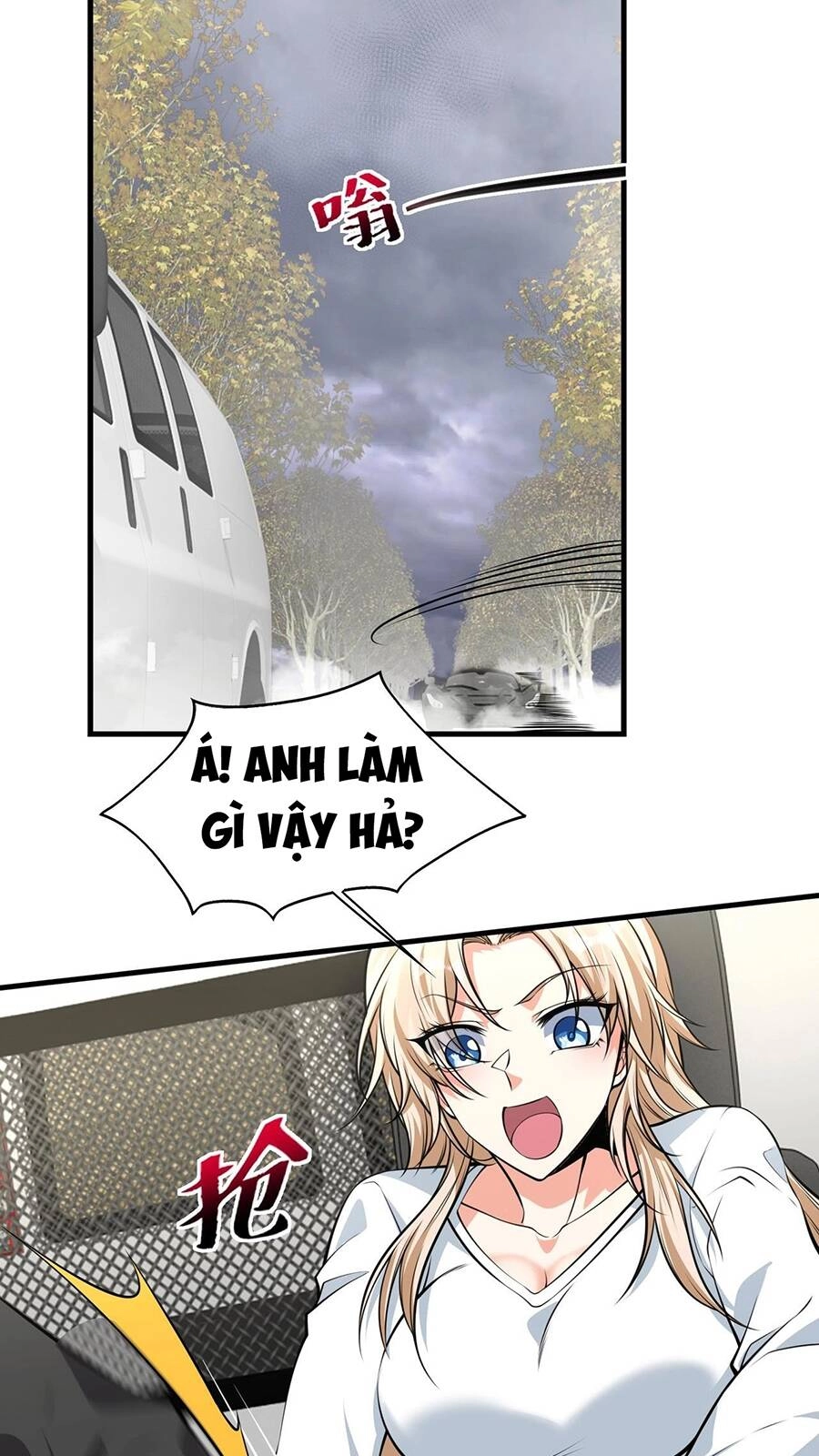 Nam Nhân Đến Từ Địa Ngục Chapter 9 - 17