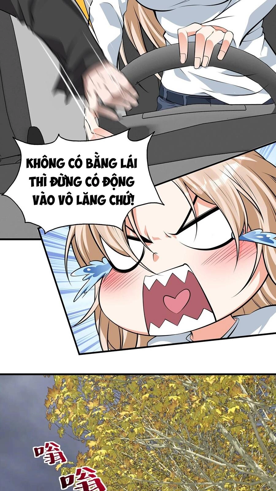 Nam Nhân Đến Từ Địa Ngục Chapter 9 - 18