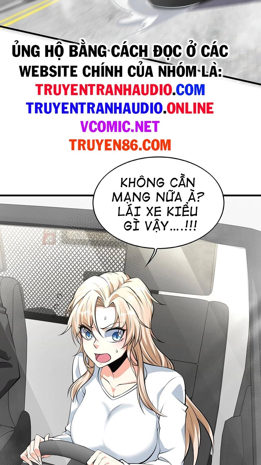 Nam Nhân Đến Từ Địa Ngục Chapter 9 - 21