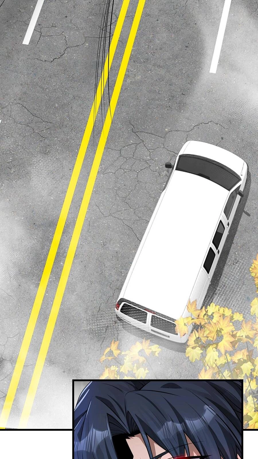 Nam Nhân Đến Từ Địa Ngục Chapter 9 - 23