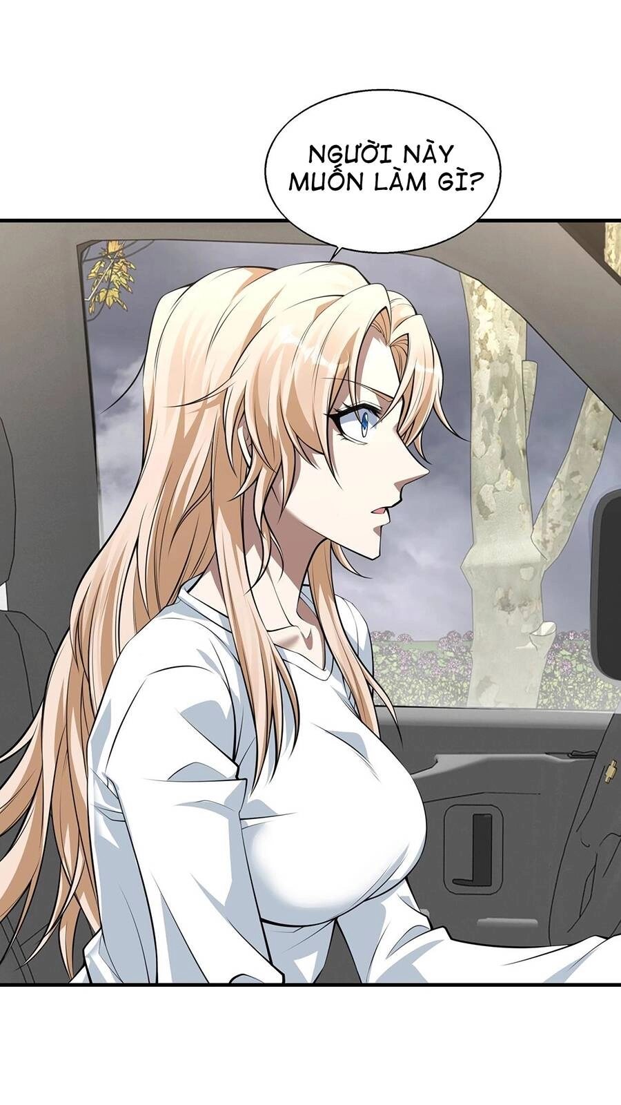 Nam Nhân Đến Từ Địa Ngục Chapter 9 - 26