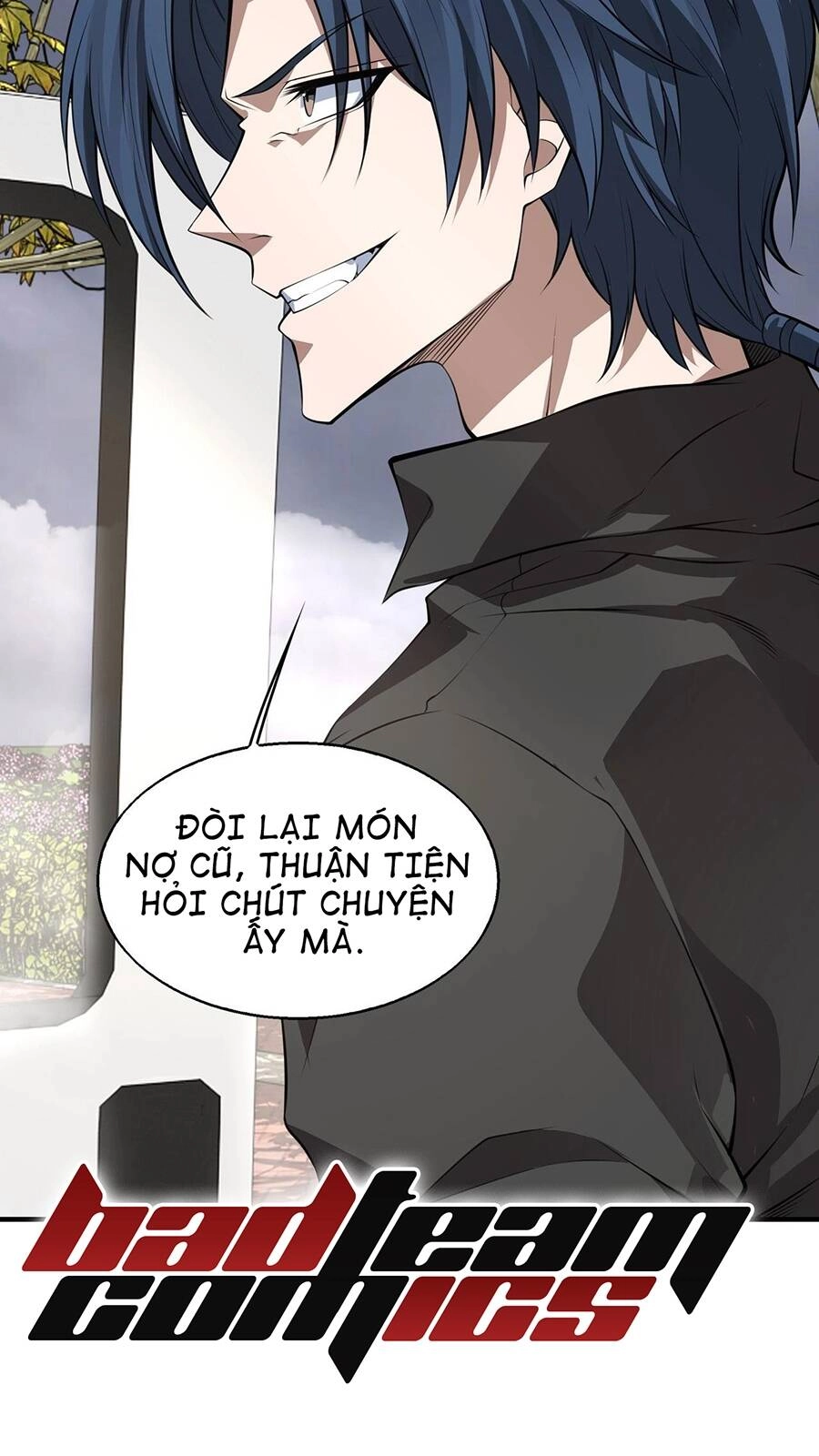 Nam Nhân Đến Từ Địa Ngục Chapter 9 - 28