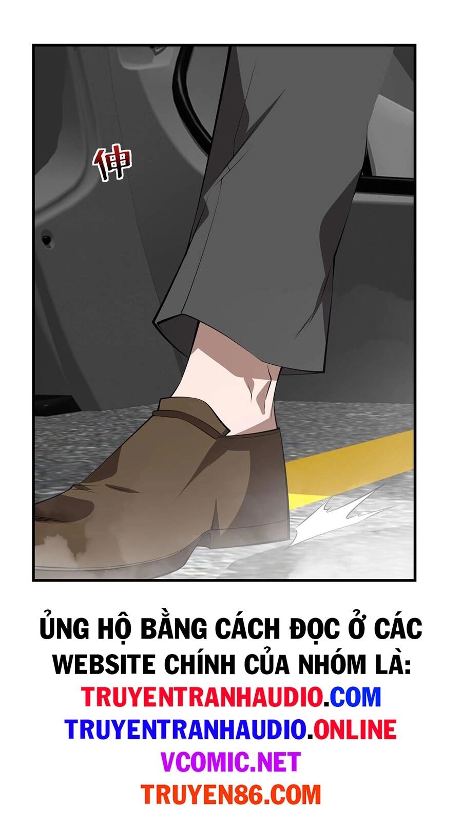 Nam Nhân Đến Từ Địa Ngục Chapter 9 - 29