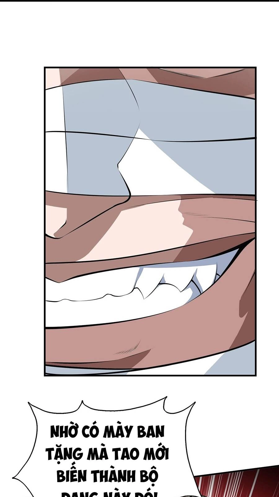 Nam Nhân Đến Từ Địa Ngục Chapter 9 - 31