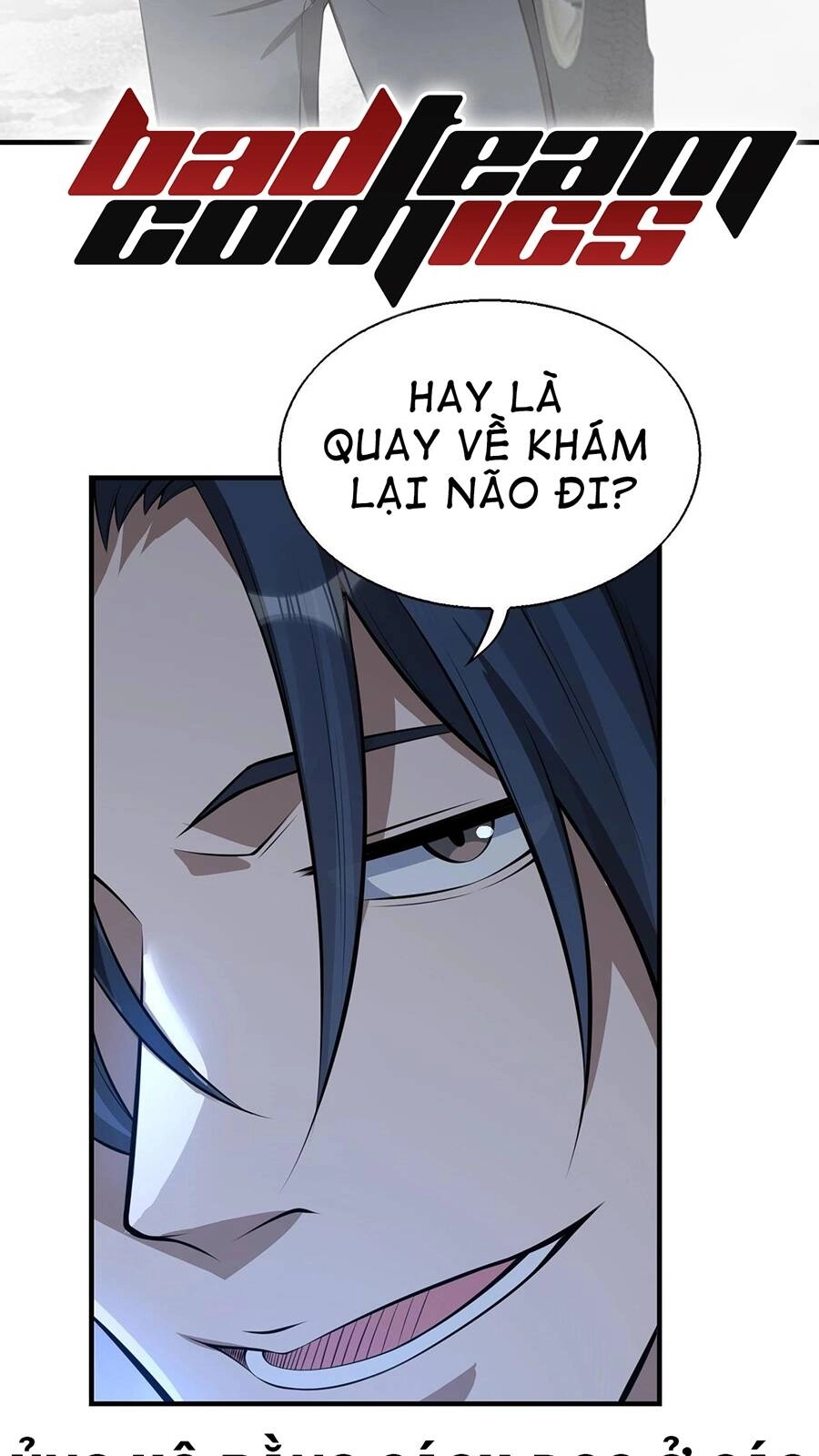 Nam Nhân Đến Từ Địa Ngục Chapter 9 - 34