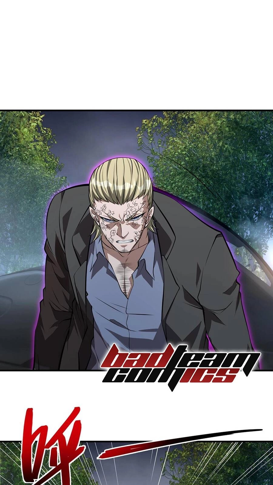 Nam Nhân Đến Từ Địa Ngục Chapter 9 - 37