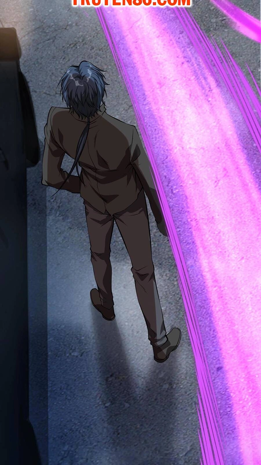 Nam Nhân Đến Từ Địa Ngục Chapter 9 - 40