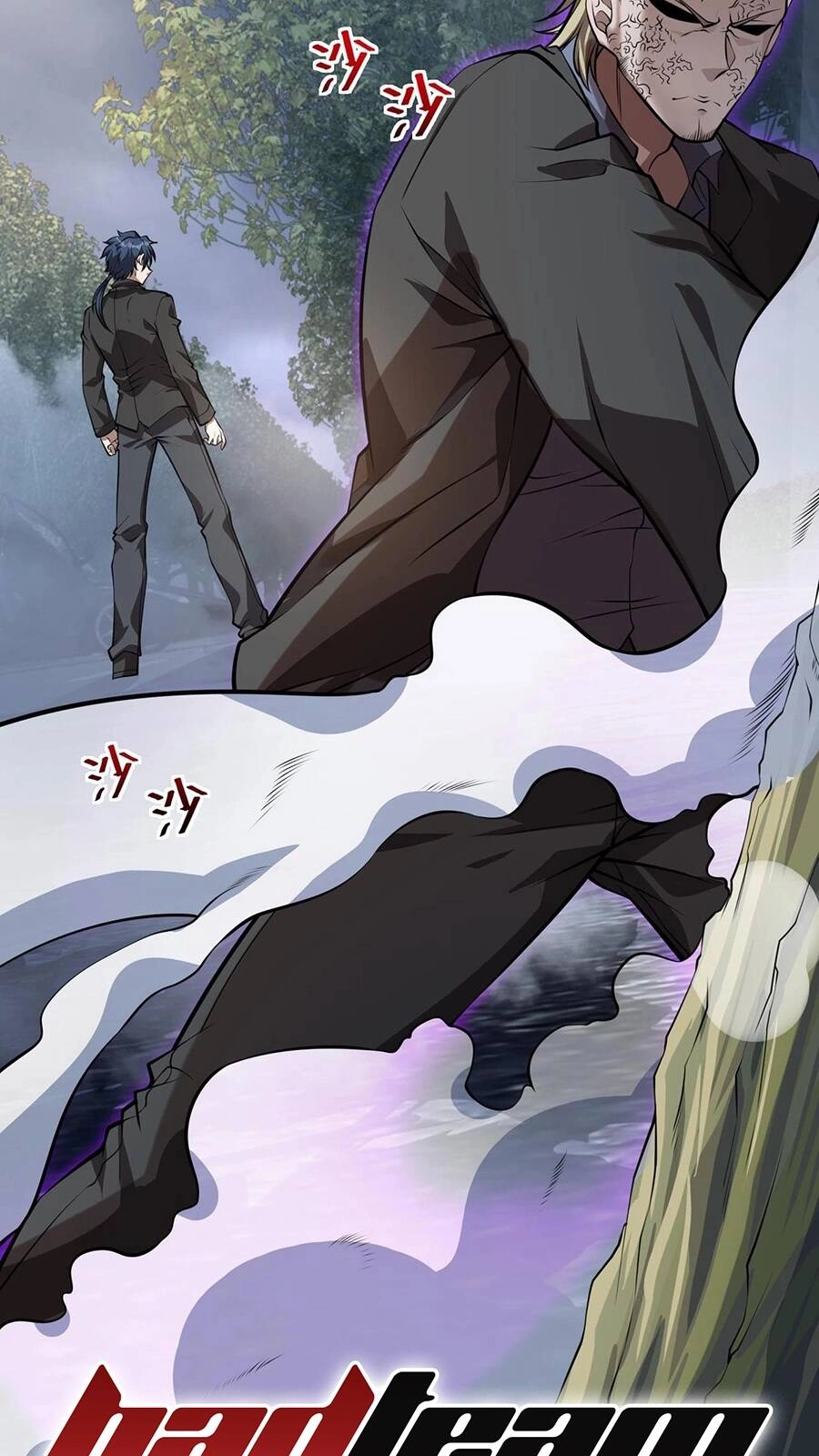 Nam Nhân Đến Từ Địa Ngục Chapter 9 - 43