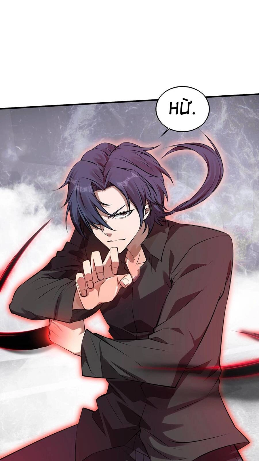 Nam Nhân Đến Từ Địa Ngục Chapter 9 - 49