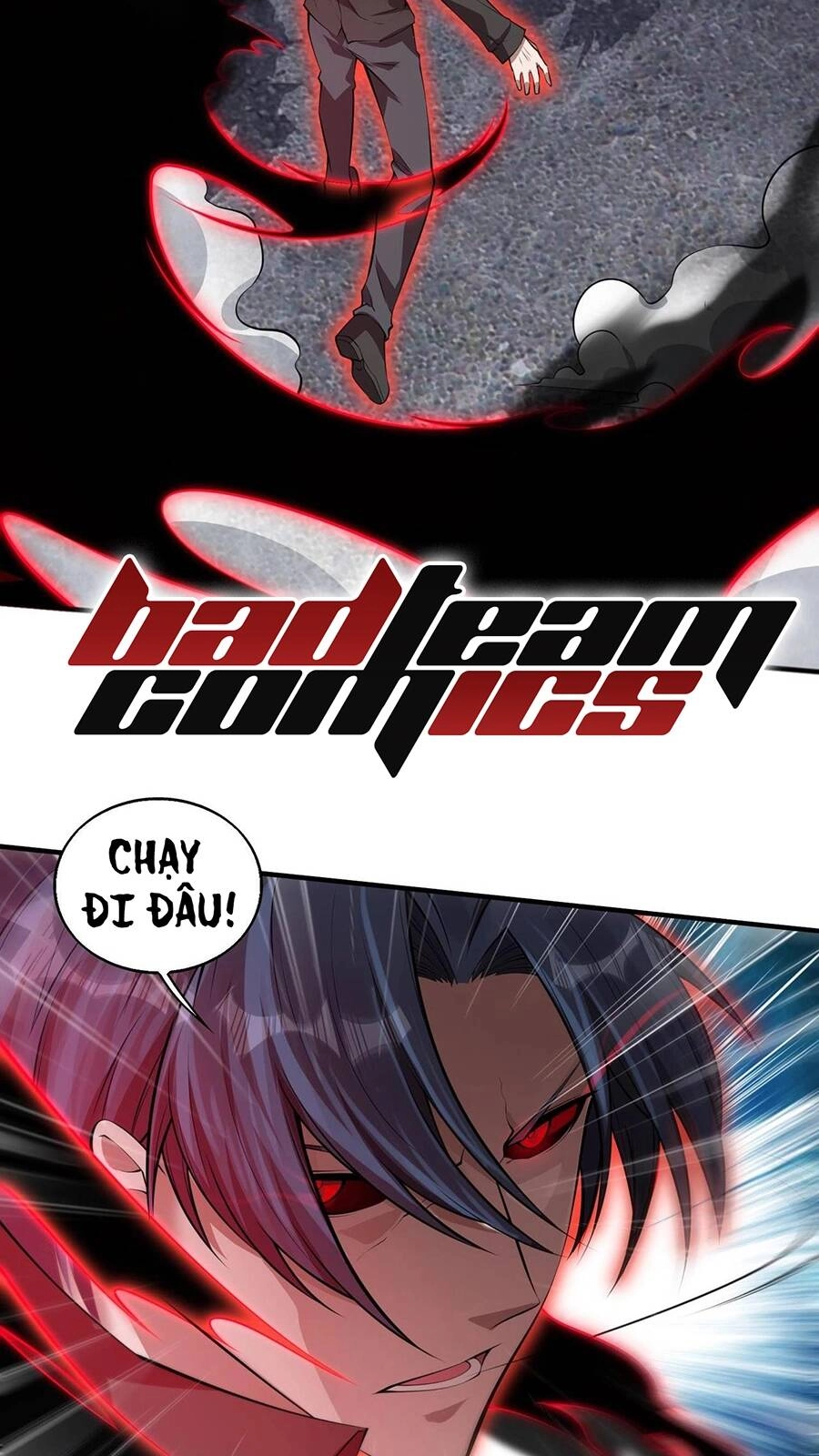 Nam Nhân Đến Từ Địa Ngục Chapter 9 - 54