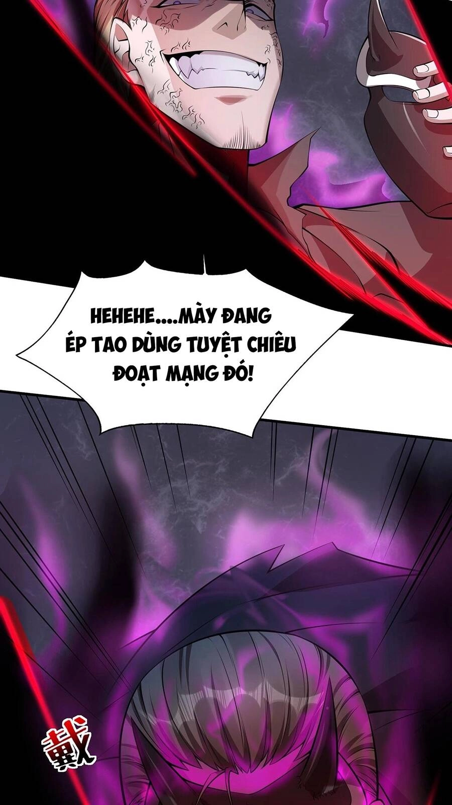 Nam Nhân Đến Từ Địa Ngục Chapter 9 - 58