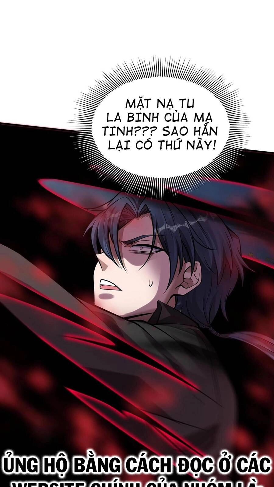 Nam Nhân Đến Từ Địa Ngục Chapter 9 - 60